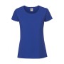 Tricou Ringspun Premium T  Fruit of the Loom dama