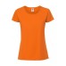 Tricou Ringspun Premium T Fruit of the Loom dama Tricou Ringspun Premium T Fruit of the Loom dama