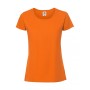 Tricou Ringspun Premium T  Fruit of the Loom dama