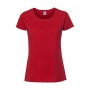 Tricou Ringspun Premium T  Fruit of the Loom dama