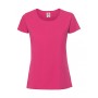 Tricou Ringspun Premium T  Fruit of the Loom dama