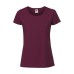 Tricou Ringspun Premium T Fruit of the Loom dama Tricou Ringspun Premium T Fruit of the Loom dama