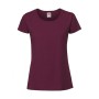 Tricou Ringspun Premium T  Fruit of the Loom dama