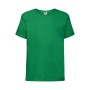 Tricou Sofspun T Fruit of the Loom copii