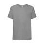 Tricou Sofspun T Fruit of the Loom copii