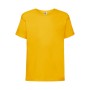 Tricou Sofspun T Fruit of the Loom copii