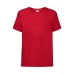 Tricou Sofspun T Fruit of the Loom copii Tricou Sofspun T Fruit of the Loom copii