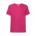 Tricou Sofspun T Fruit of the Loom copii Tricou Sofspun T Fruit of the Loom copii
