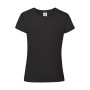 Tricou Sofspun T Fruit of the Loom fete
