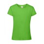 Tricou Sofspun T Fruit of the Loom fete