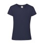 Tricou Sofspun T Fruit of the Loom fete