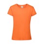Tricou Sofspun T Fruit of the Loom fete