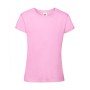 Tricou Sofspun T Fruit of the Loom fete