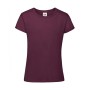Tricou Sofspun T Fruit of the Loom fete