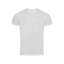 Tricou Stedman Active barbatesc - Alb Tricou Stedman Active barbatesc - Alb