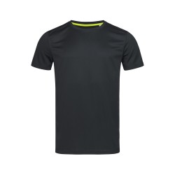 Tricou Stedman Active Crew Tricou Stedman Active Crew