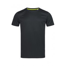 Tricou Stedman Active Crew Tricou Stedman Active Crew