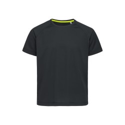 Tricou Stedman Active Raglan copii