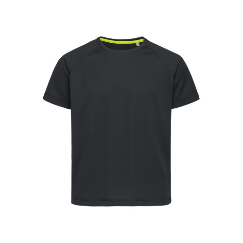 Tricou Stedman Active Raglan copii Tricou Stedman Active Raglan copii