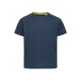 Tricou Stedman Active Raglan copii