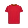 Tricou Stedman Active Raglan copii