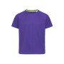 Tricou Stedman Active Raglan copii