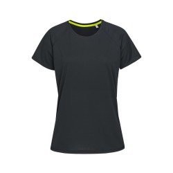 Tricou Stedman Active Raglan dama Tricou Stedman Active Raglan dama