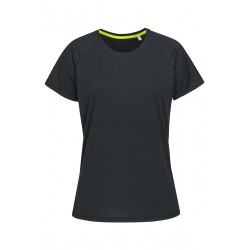 Tricou Stedman Active Raglan dama Tricou Stedman Active Raglan dama