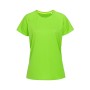 Tricou Stedman Active Raglan dama