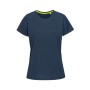 Tricou Stedman Active Raglan dama