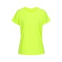 Tricou Stedman Active Raglan dama