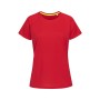 Tricou Stedman Active Raglan dama