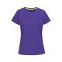 Tricou Stedman Active Raglan dama