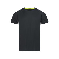 Tricou Stedman Active Raglan