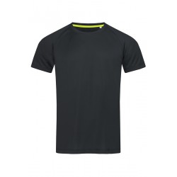Tricou Stedman Active Raglan Tricou Stedman Active Raglan