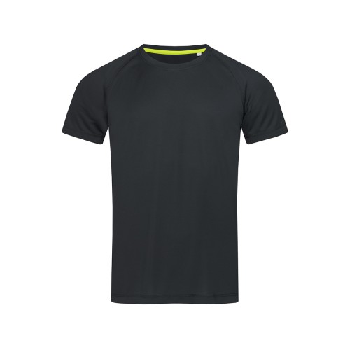 Tricou Stedman Active Raglan