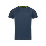Tricou Stedman Active Raglan