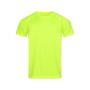 Tricou Stedman Active Raglan