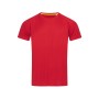 Tricou Stedman Active Raglan
