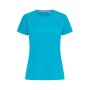 Tricou Stedman Active Team dama