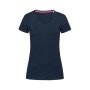 Tricou Stedman Claire cu guler  V
