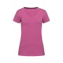 Tricou Stedman Claire cu guler  V