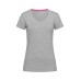 Tricou Stedman Claire cu guler V Tricou Stedman Claire cu guler V