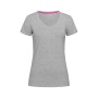 Tricou Stedman Claire cu guler  V
