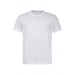 Tricou Stedman Classic- Alb