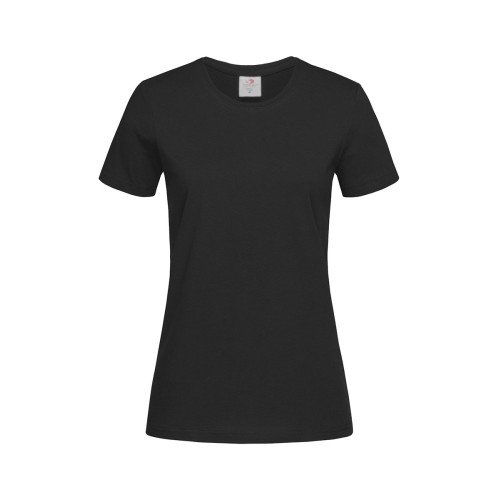 Tricou Stedman Classic-dama