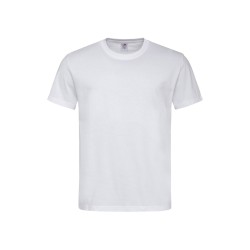 Tricou Stedman Classic-T - Alb