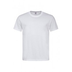 Tricou Stedman Classic-T - Alb Tricou Stedman Classic-T - Alb