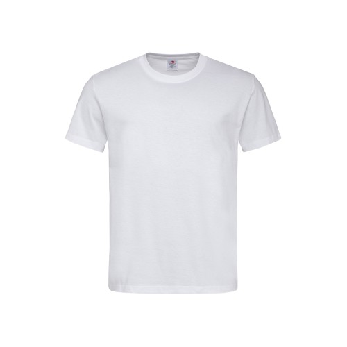 Tricou Stedman Classic-T - Alb