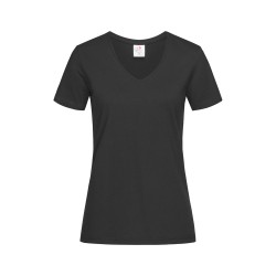 Tricou Stedman Classic-V dama
